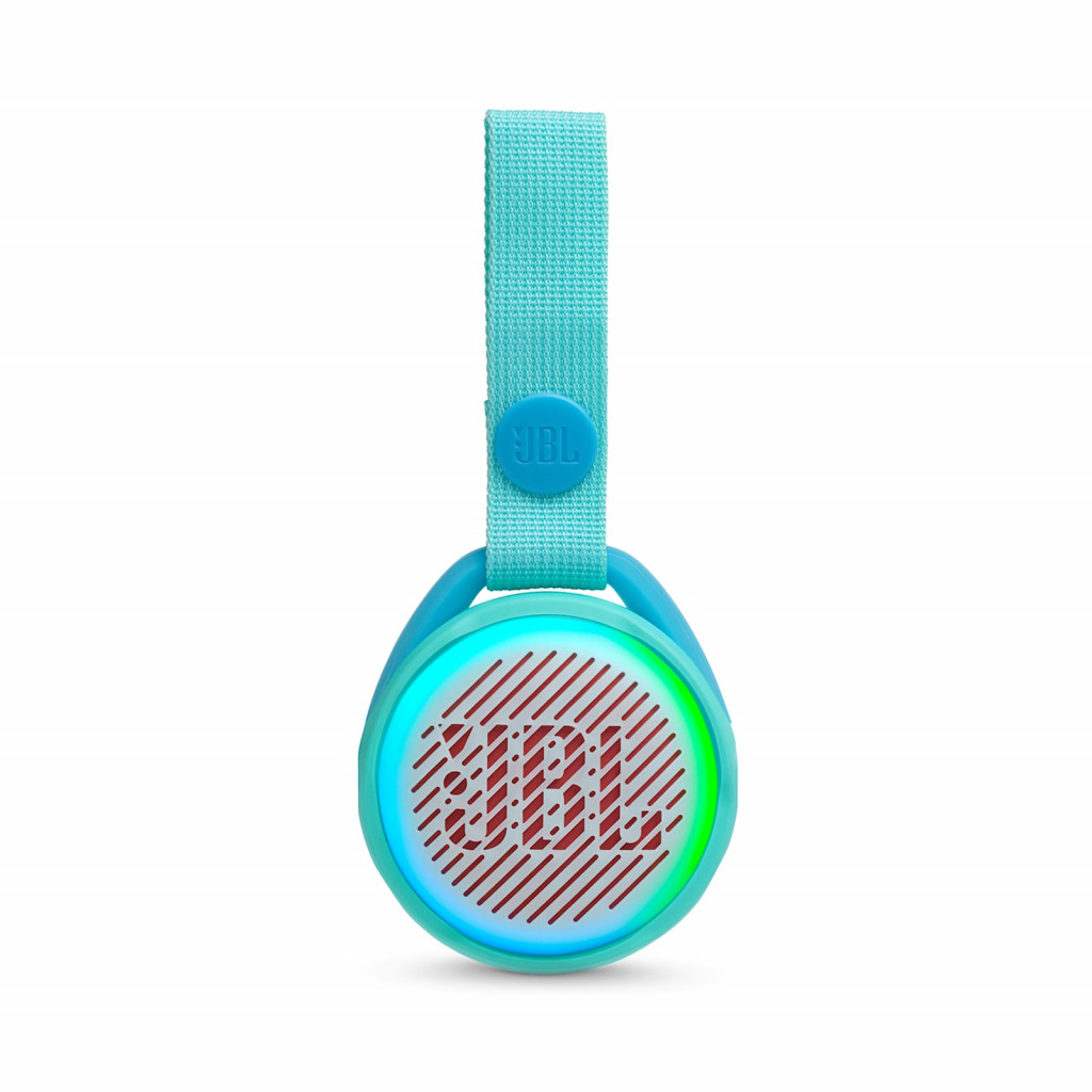 JBL JrPop small Bluetooth speaker