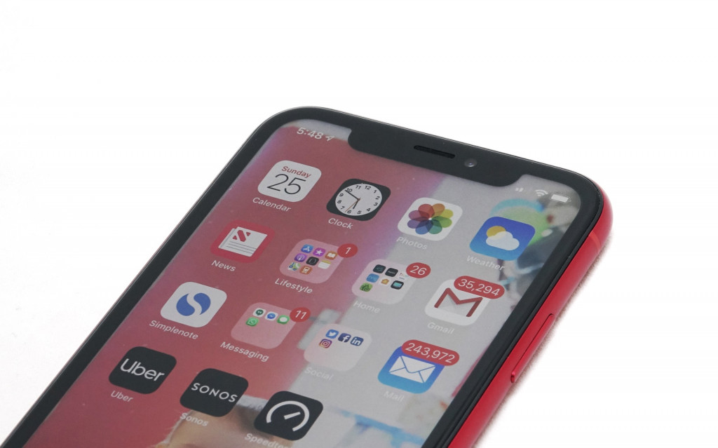 Apple iPhone XR reviewed