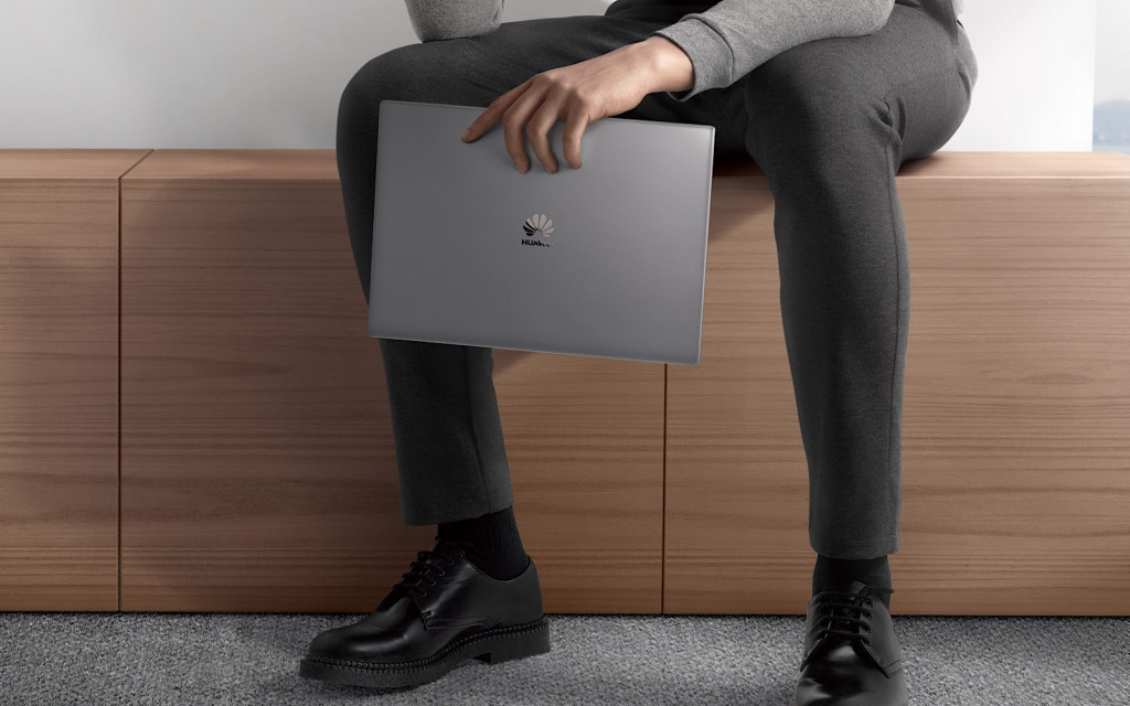 Huawei MateBook X Pro