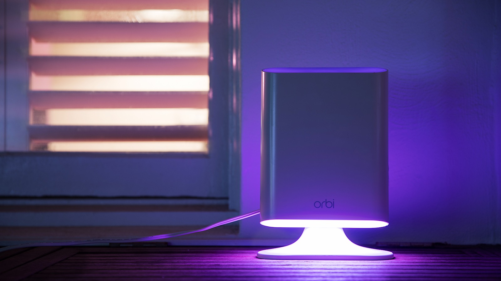 Netgear takes Orbi mesh networks outside for backyard WiFi Pickr