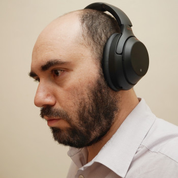 Sony WH-1000XM3 wireless noise cancelling headphones reviewed