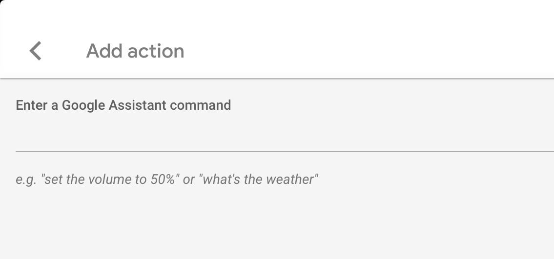 How to make routines for your Google Home speaker Pickr