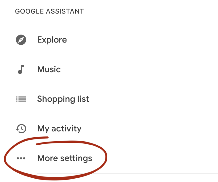 How to make routines for your Google Home speaker Pickr