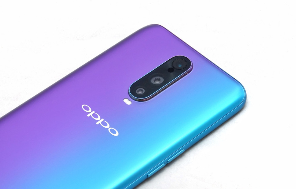 Oppo R17 Pro reviewed