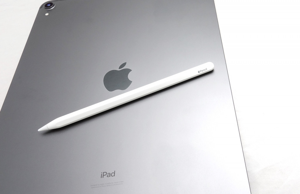 Apple iPad Pro 12.9 (2018)
