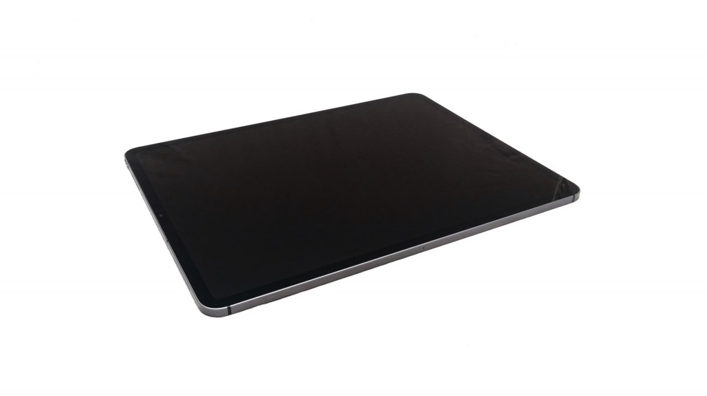 Apple iPad Pro 12.9 (2018)