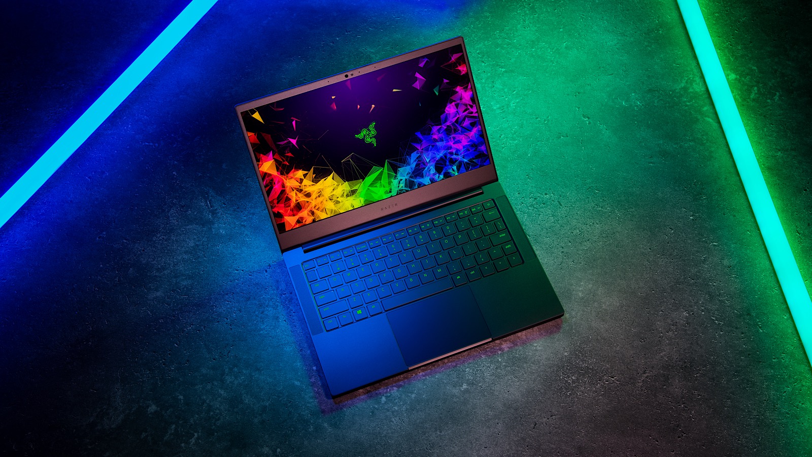 Razer refreshes its slim Stealth with a choice for work or play – Pickr