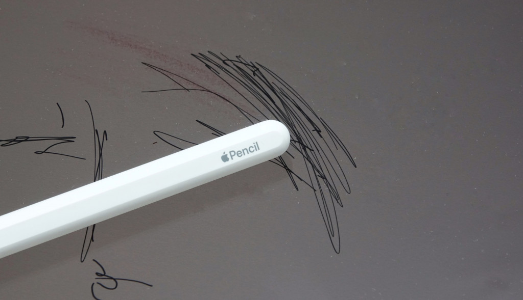 Apple iPad Pro 12.9 (2018)