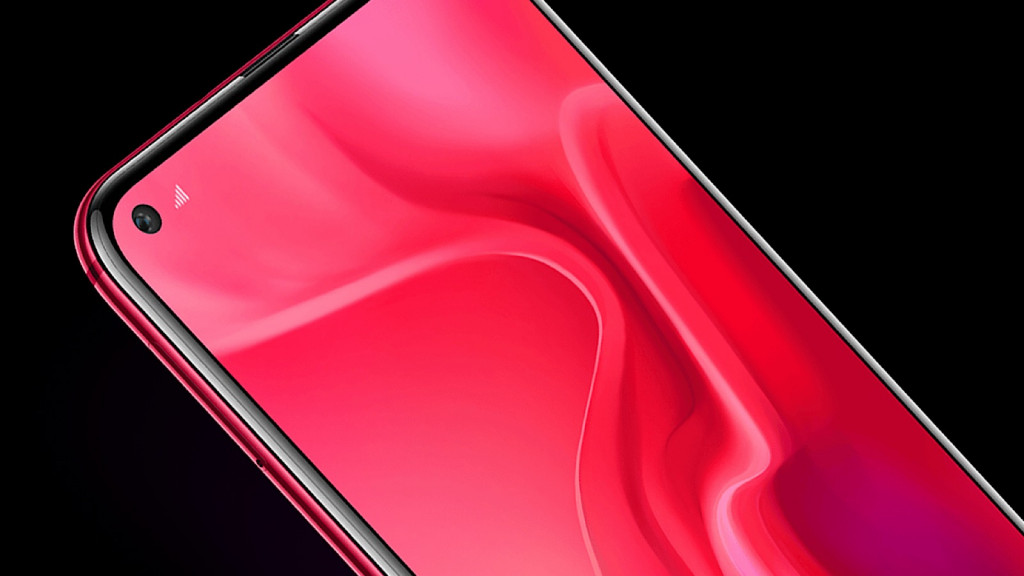 Huawei Nova 4 (2018)