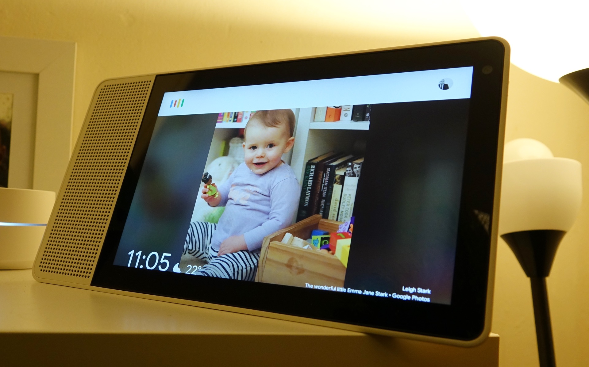 Lenovo Smart Display reviewed (2018)