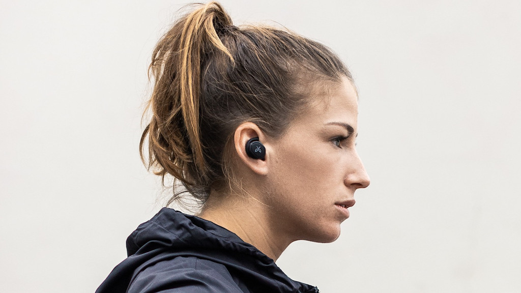 Jaybird Run XT wireless earphones