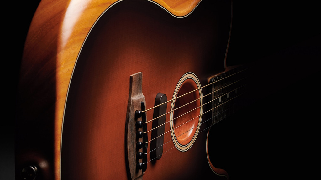 Fender Acoustasonic Telecaster (2019)Fender Acoustasonic Telecaster (2019)