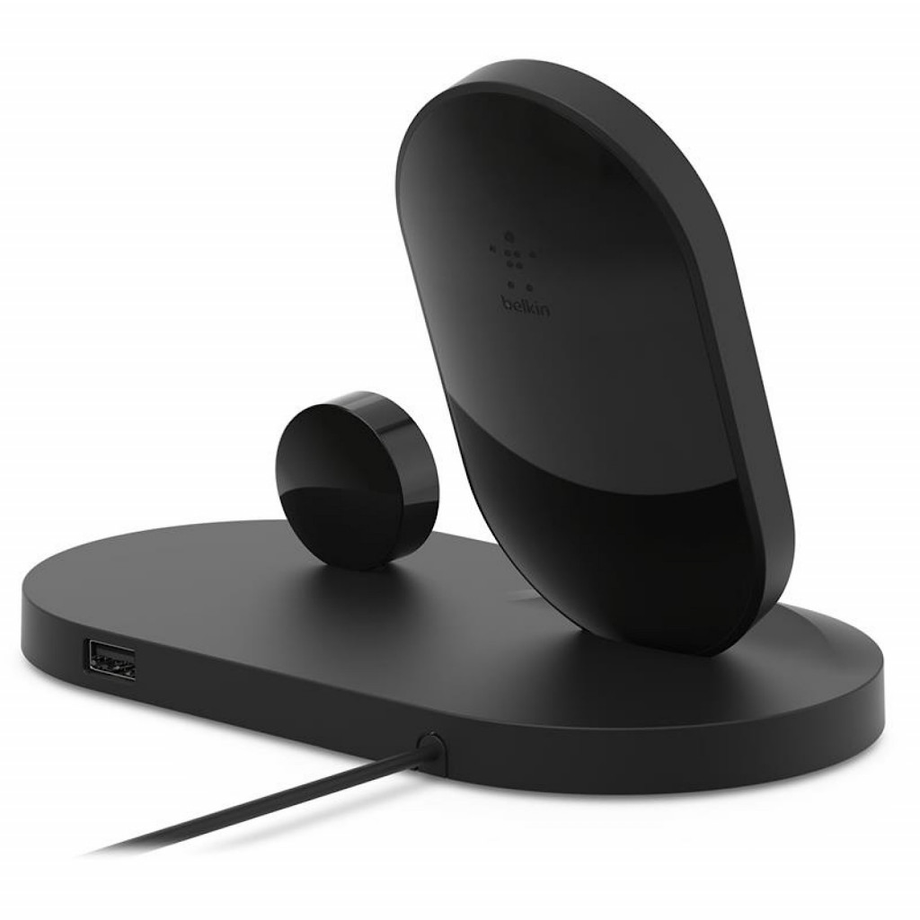 Belkin Boost Up Wireless Charger for iPhone and Apple Watch