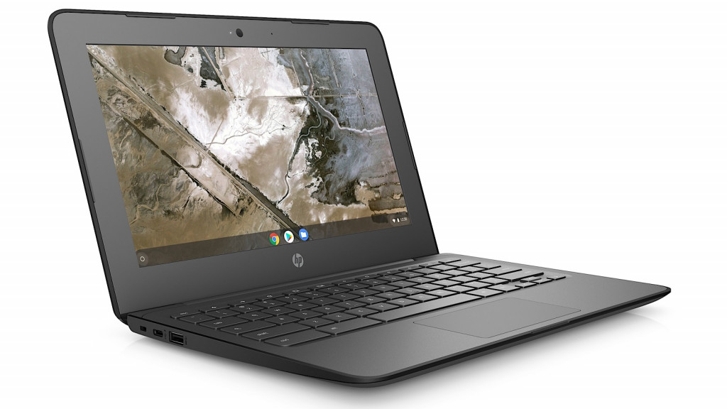 HP Chromebook 11A G6 (2019)