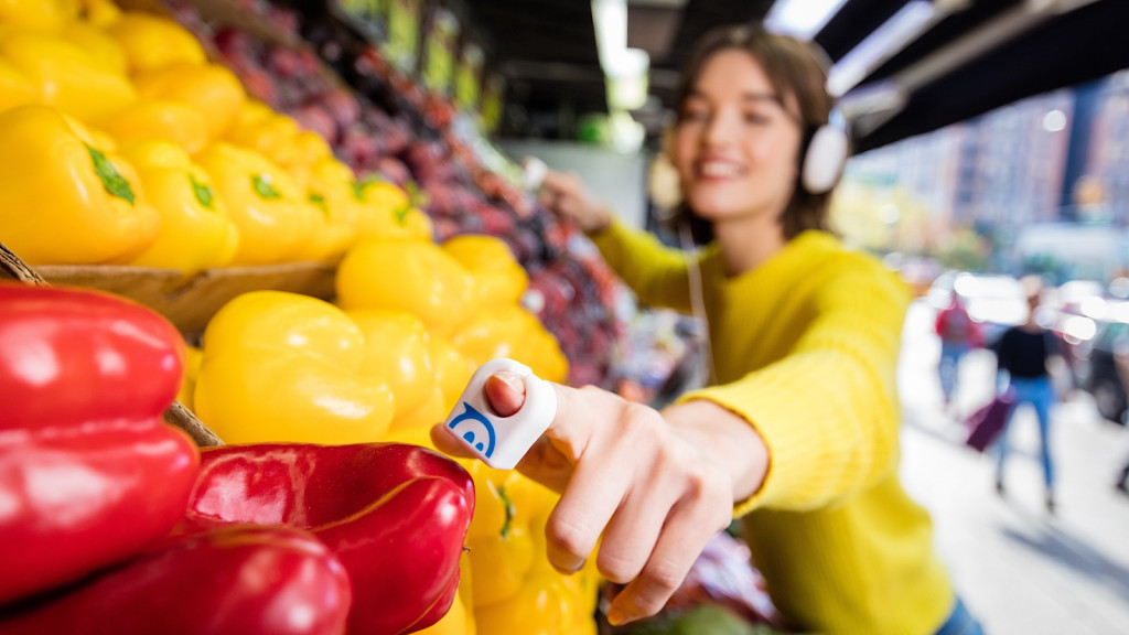Sphero's Specdrums launched at CES 2019
