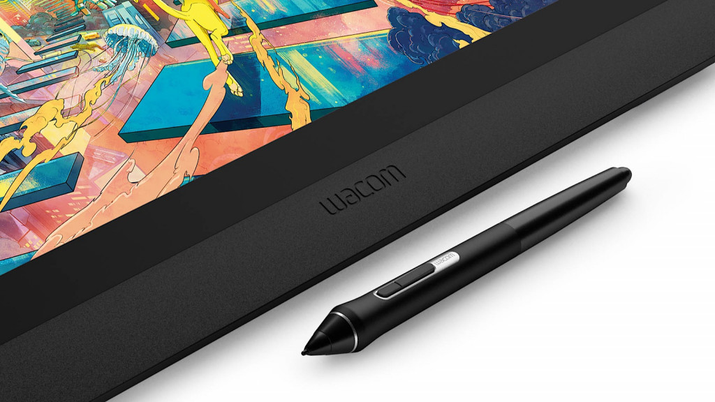 Wacom Cintiq 16 (2019)