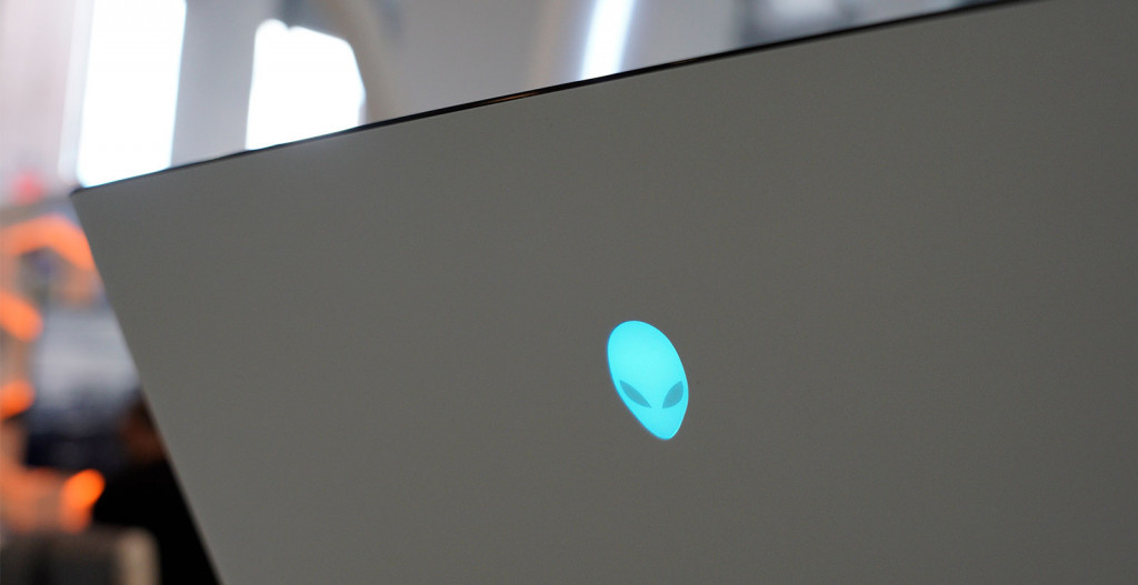 Alienware Area 51m launched at CES 2019