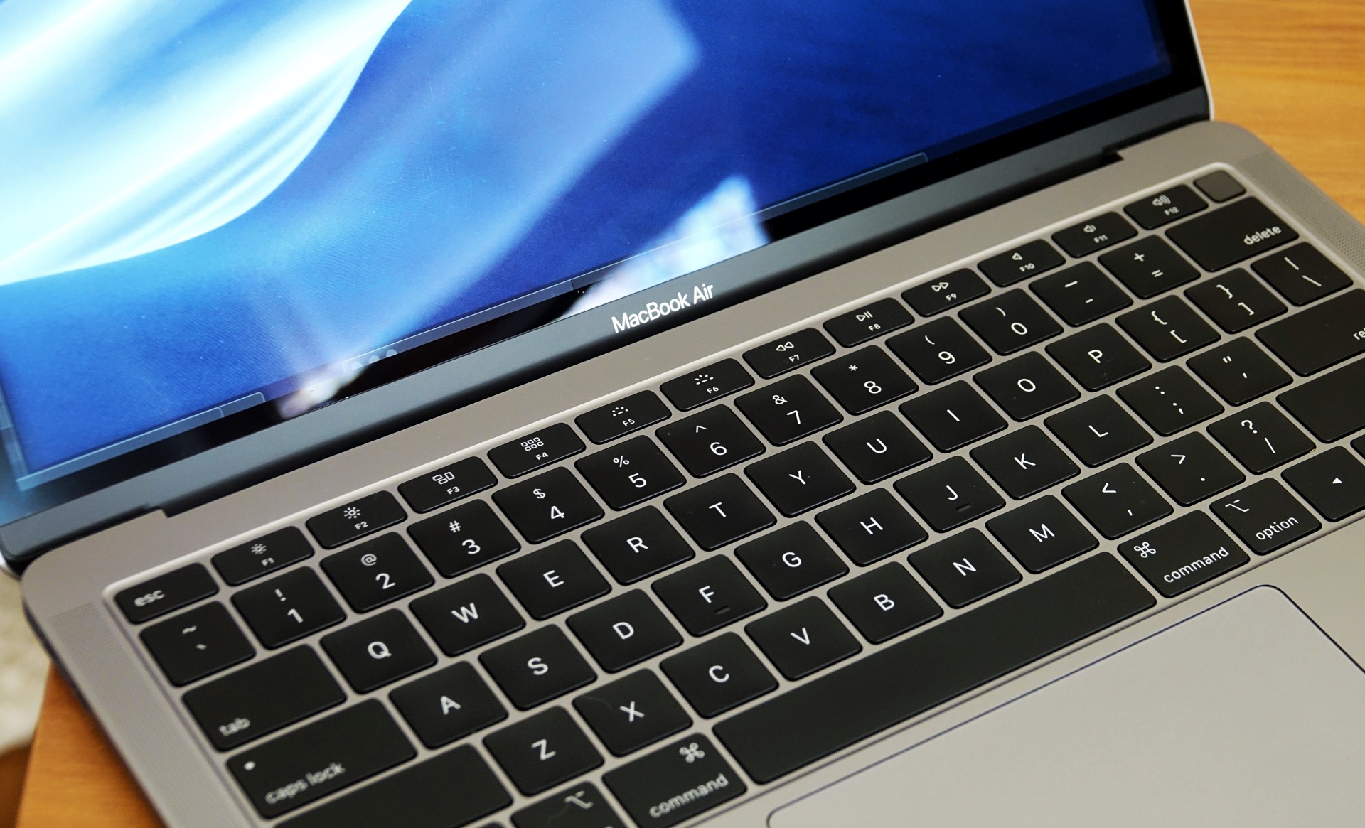 Apple MacBook Air (2018)