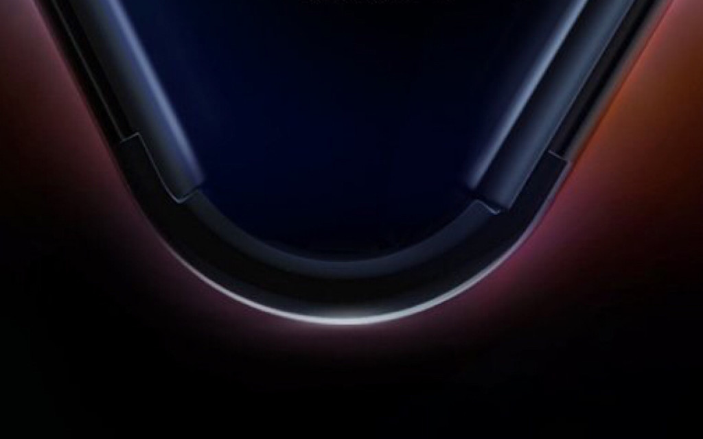 Huawei foldable phone teaser for MWC 2019