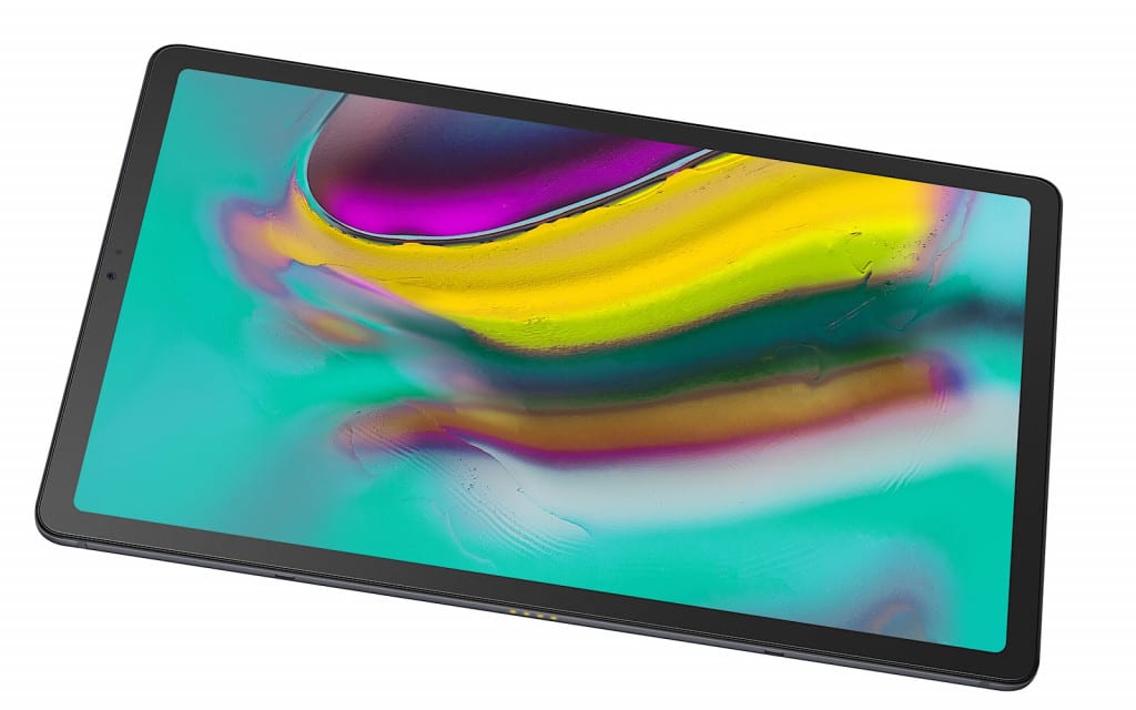 galaxy 5se tablet