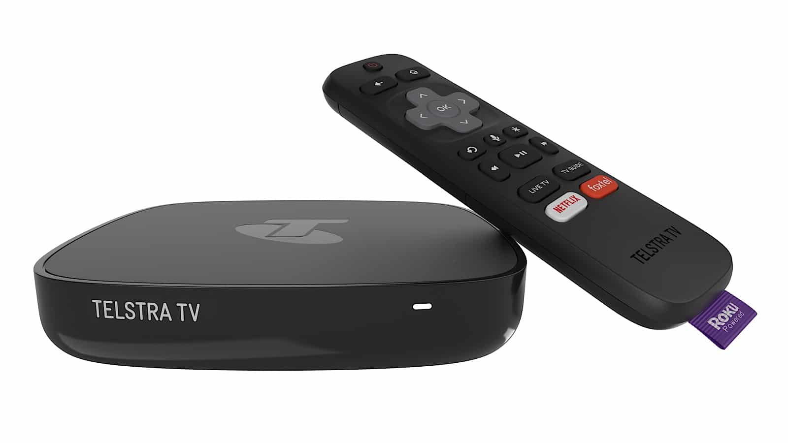 Telstra TV returns with Roku for round three Pickr