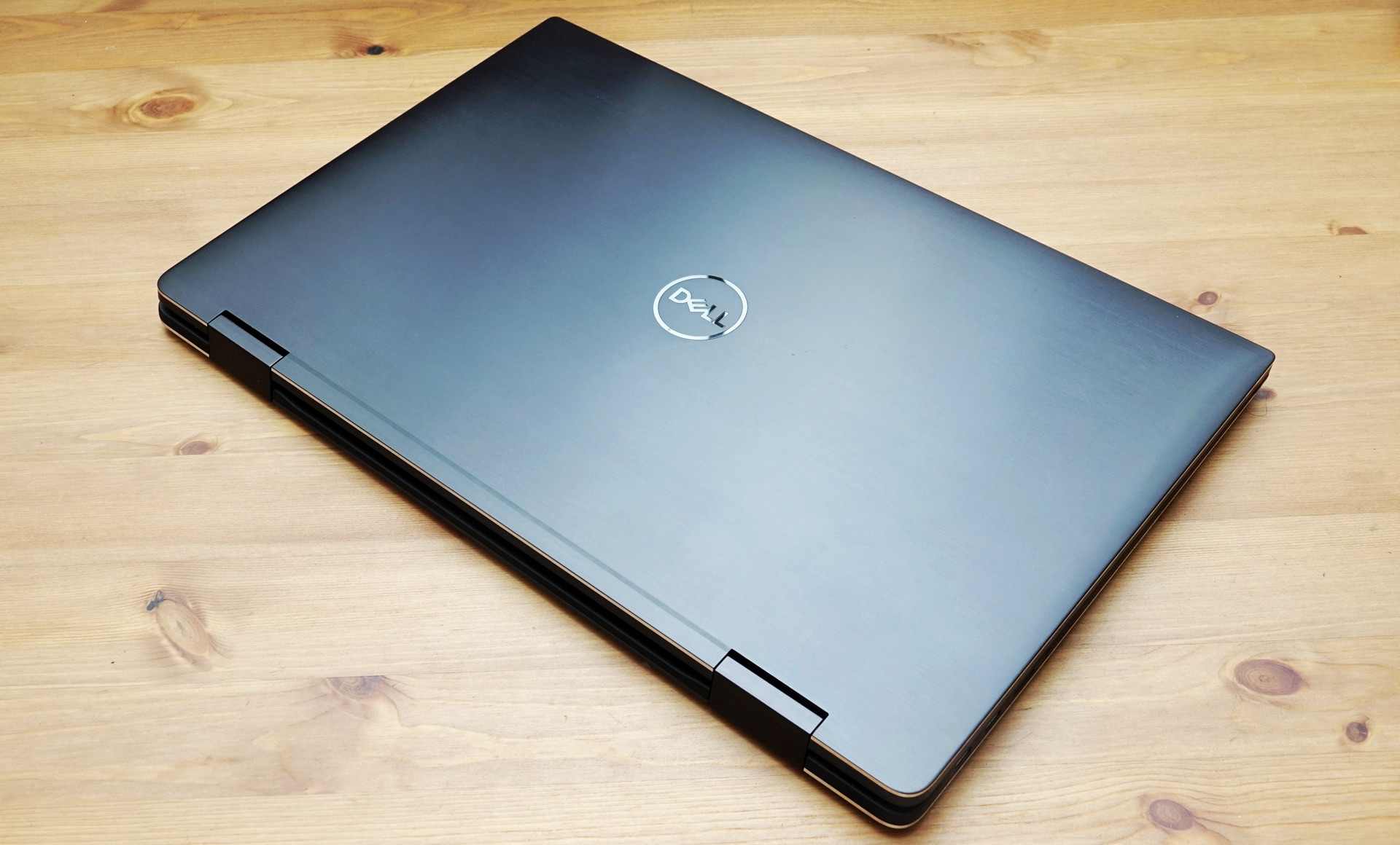 Dell XPS 15 2-in-1 (2018)