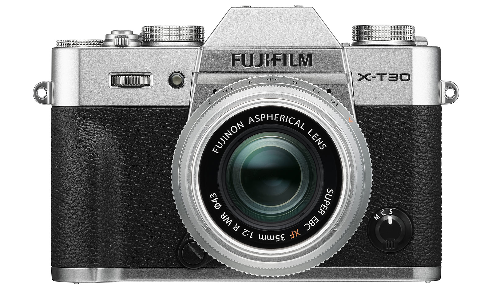 Fujifilm's X-T130 of retro to the 4K camera – Pickr