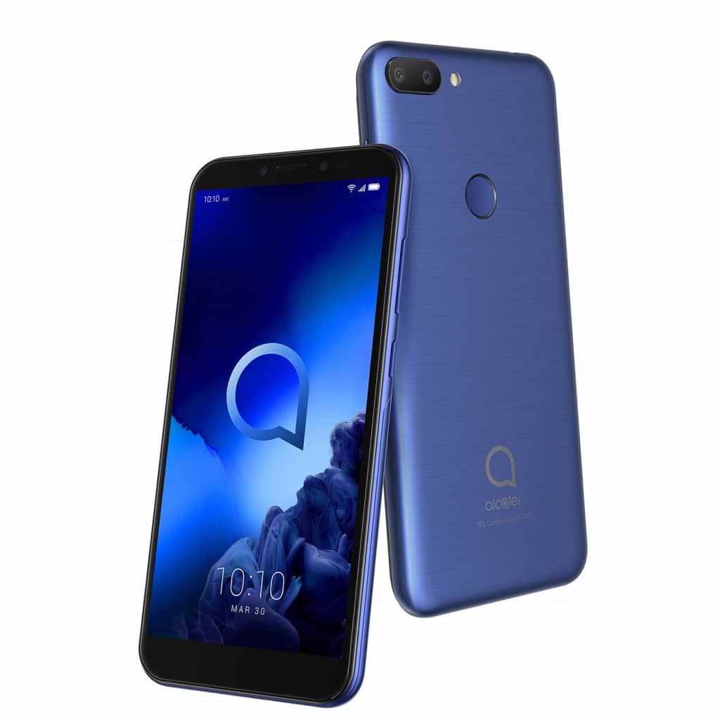 Alcatel 1S
