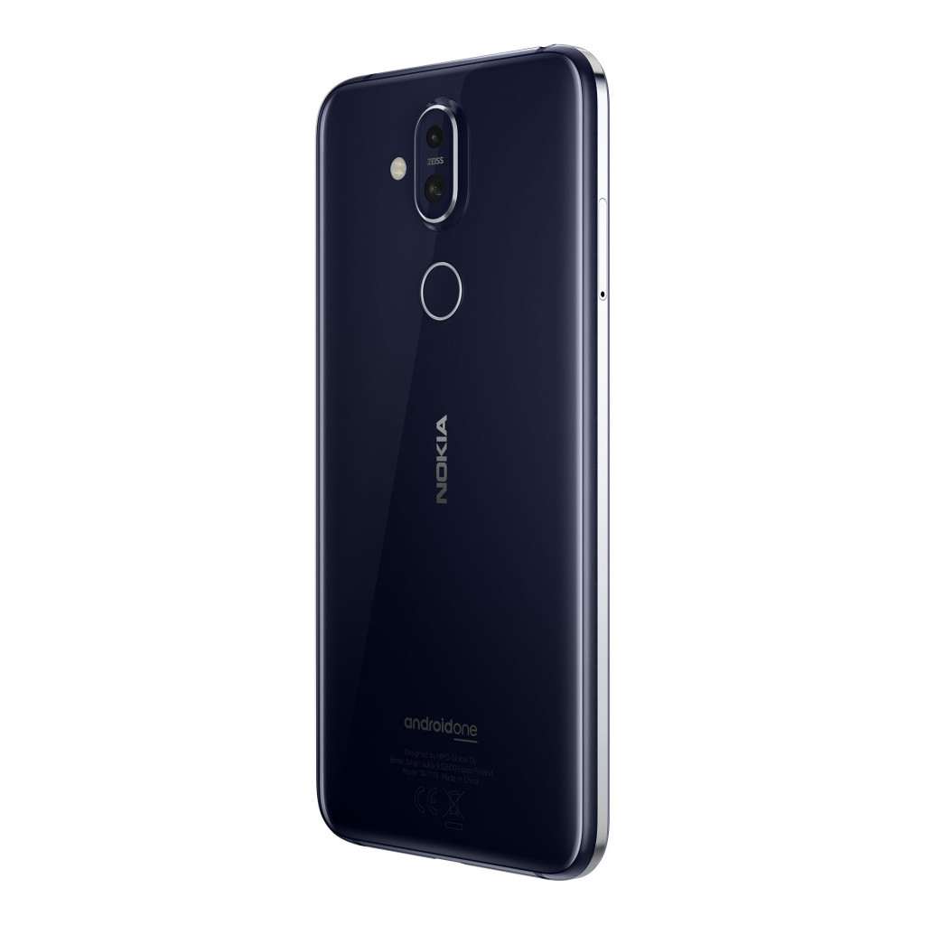Nokia 8.1 (2019)