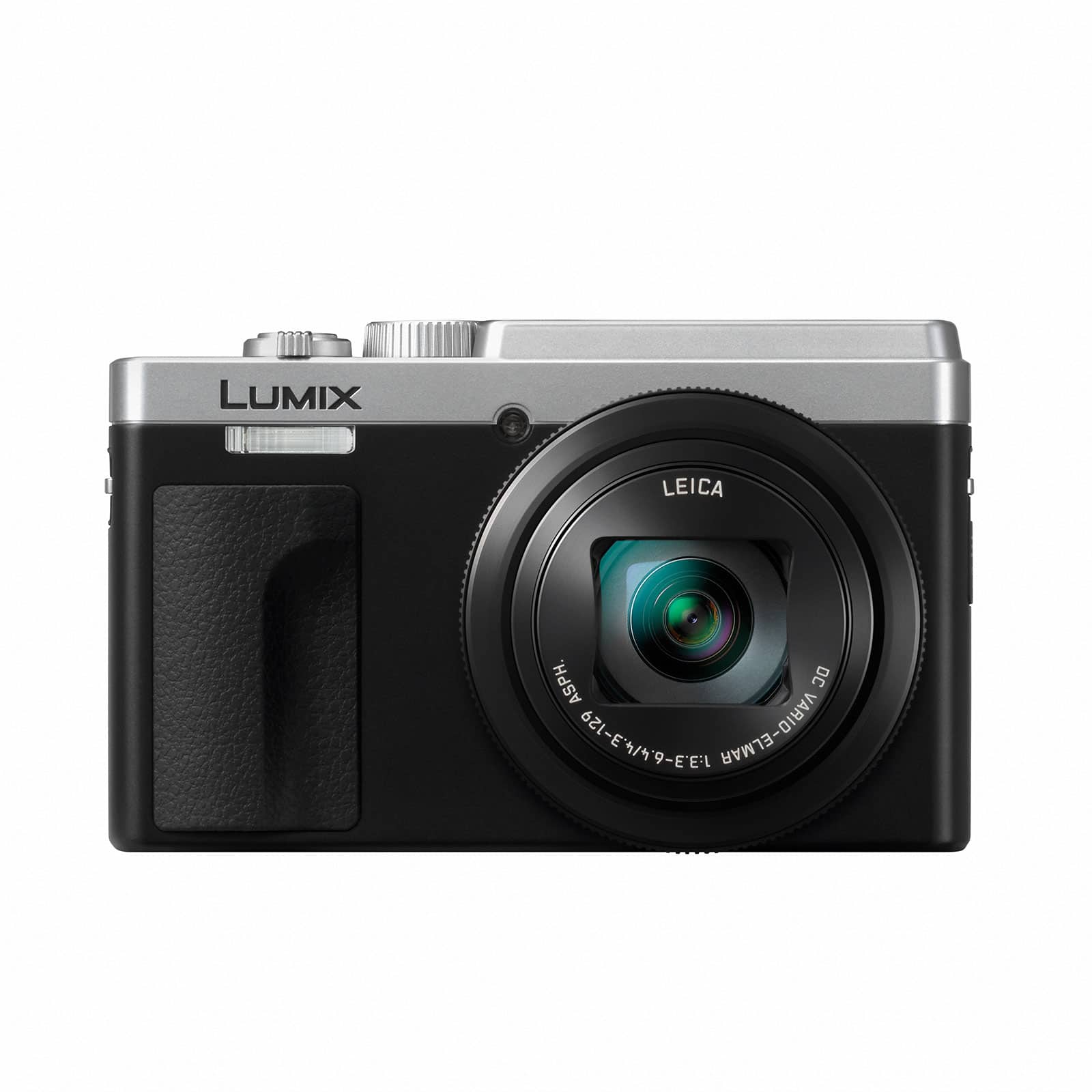 Panasonic adds two cameras made for compact versatility Pickr