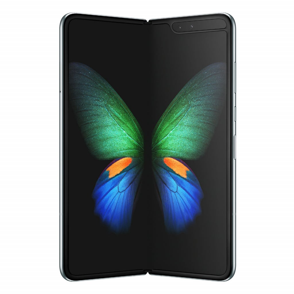 Samsung Galaxy Fold