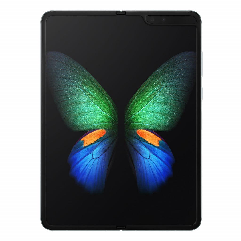 Samsung Galaxy Fold