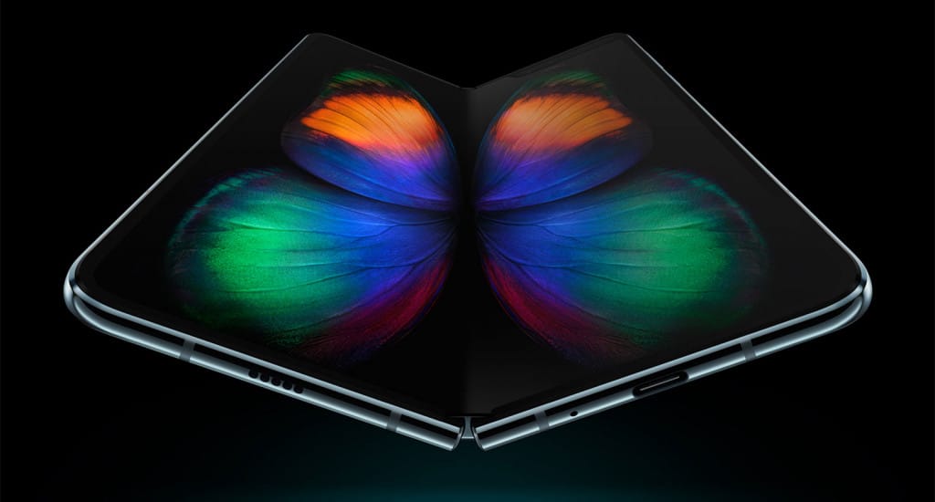 Samsung Galaxy Fold