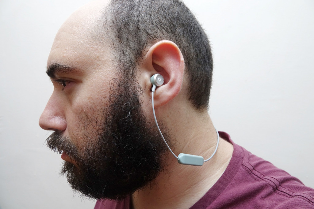 Audiofly AF33W Mk2 review