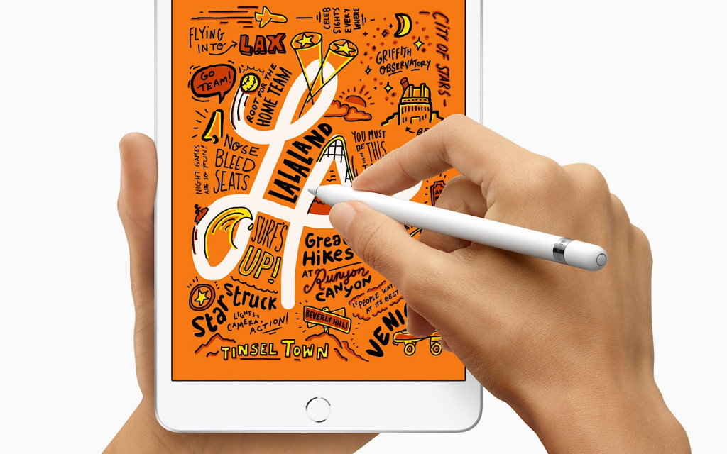 Apple iPad Mini (2019)