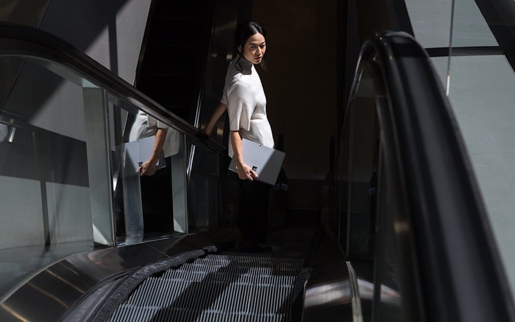 Surface Pro 6 4G LTE