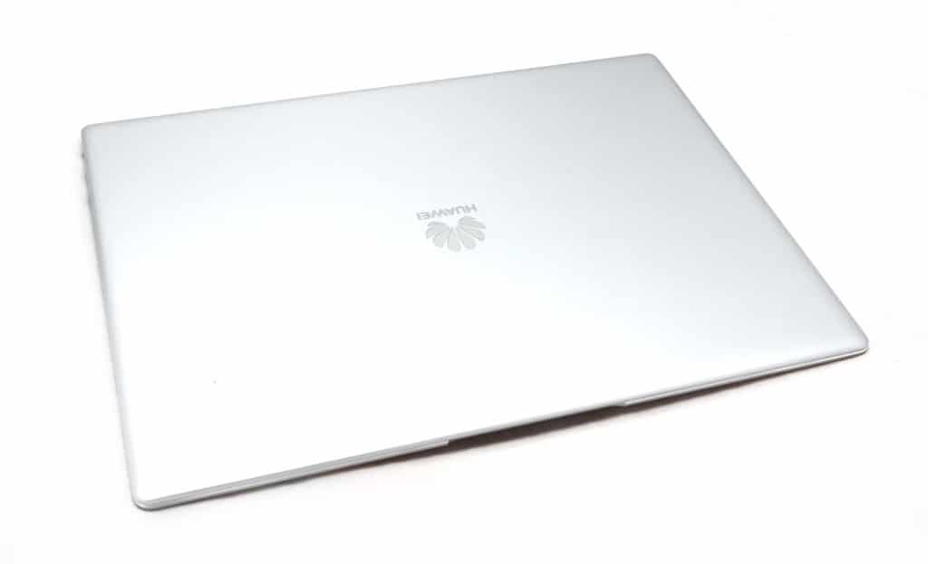 Huawei MateBook X Pro (2018)