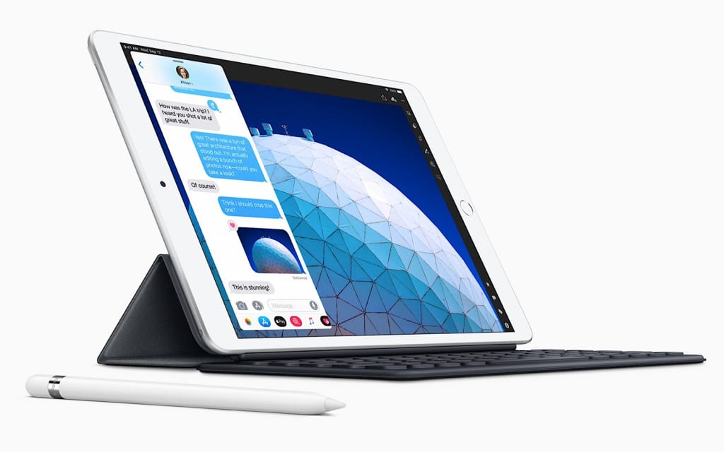 Apple iPad Air (2019)
