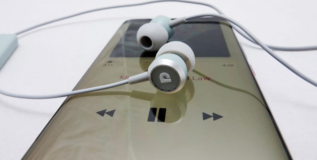 Audiofly AF33W Mk2 review