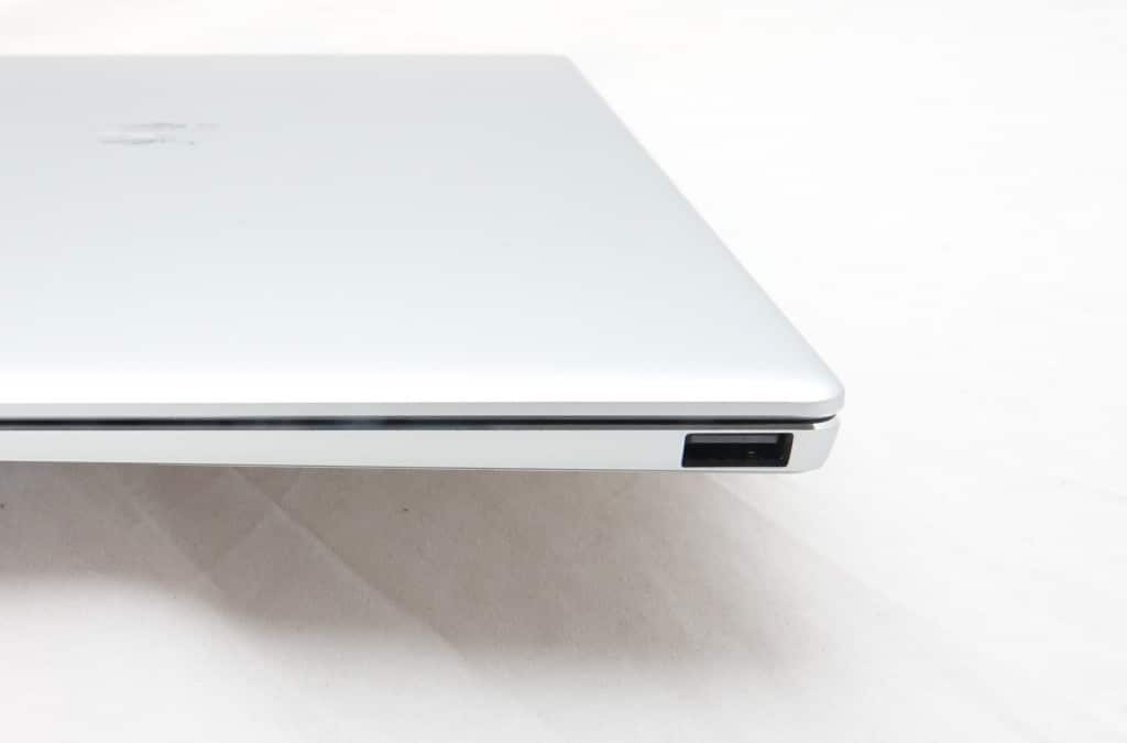 Huawei MateBook X Pro (2018)