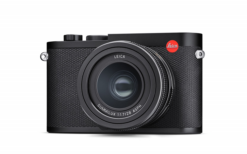 Leica Q2 (2019)