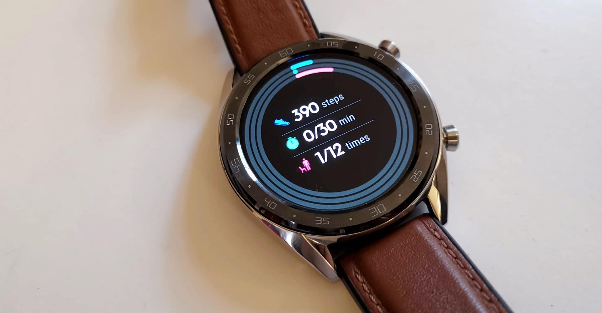 huawei health watch