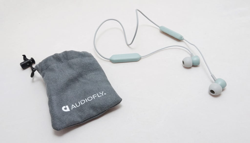 Audiofly AF33W Mk2 review