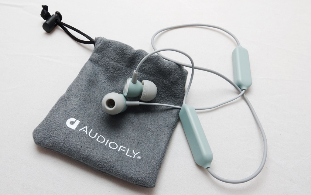 Audiofly AF33W Mk2 review