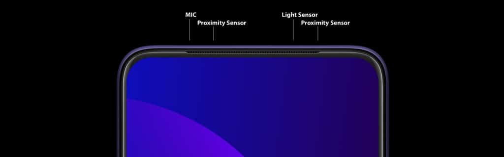Oppo F11 Pro