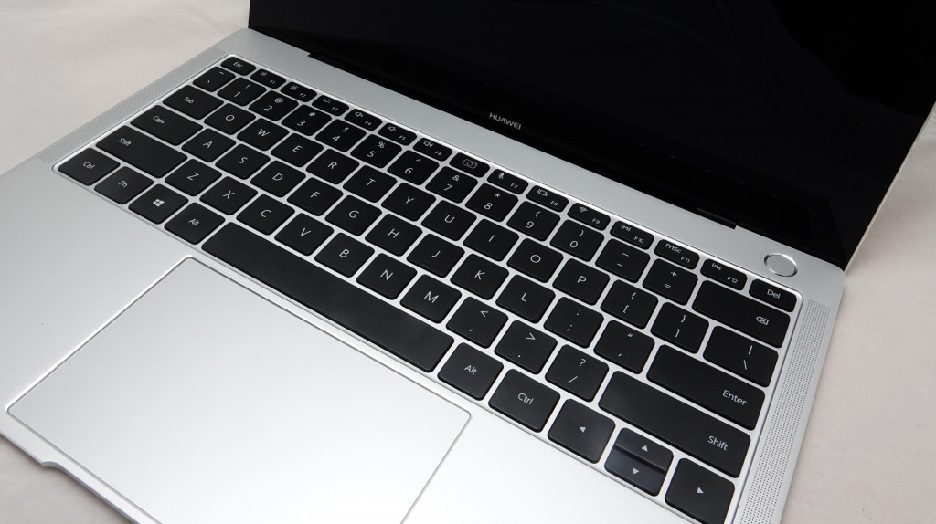 Huawei MateBook X Pro (2018)