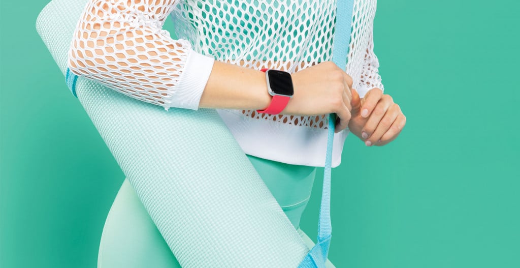 Fitbit Versa Lite