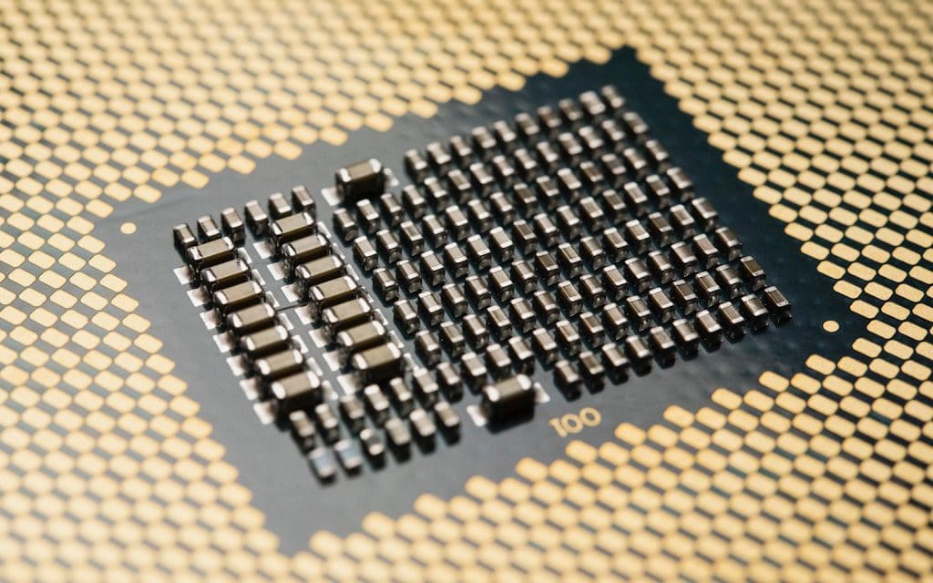 Intel Core ninth-generation