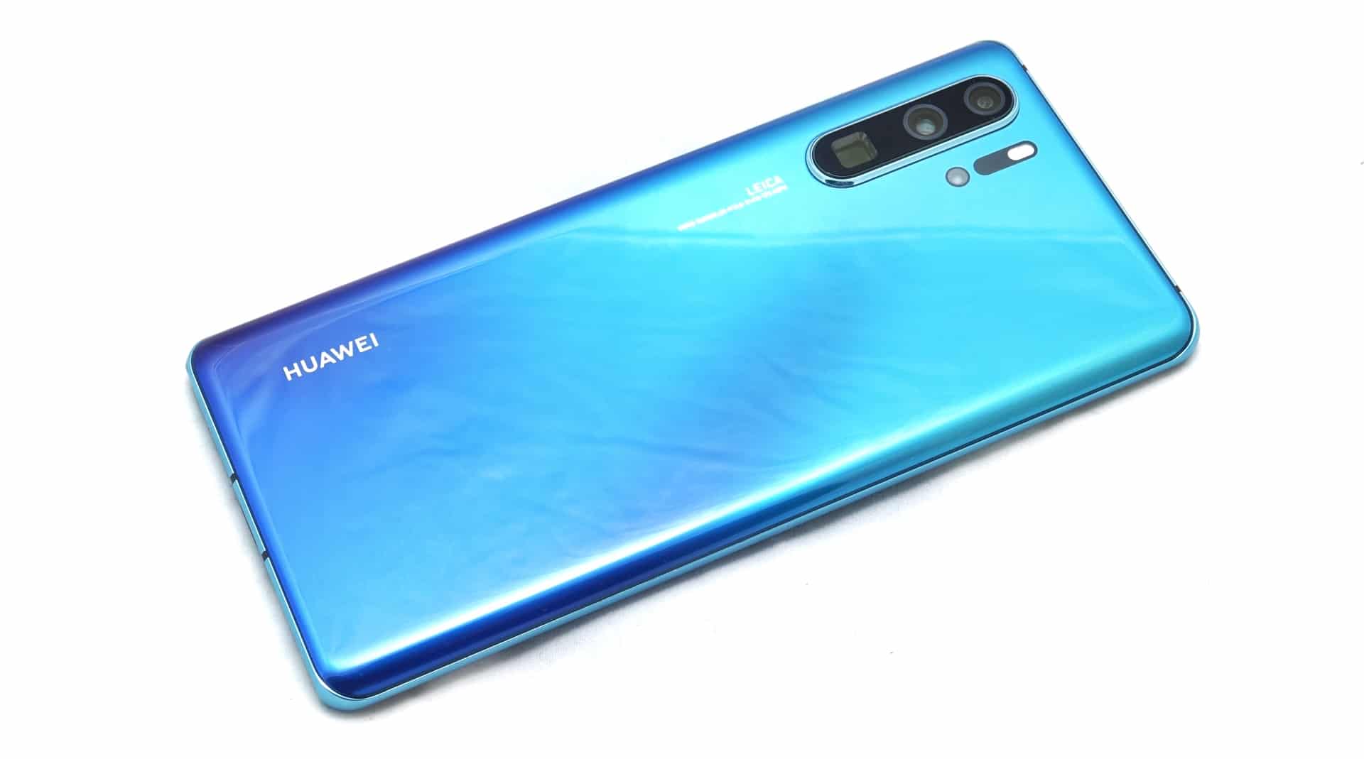 Google disconnects with Huawei following US trade ban Pickr