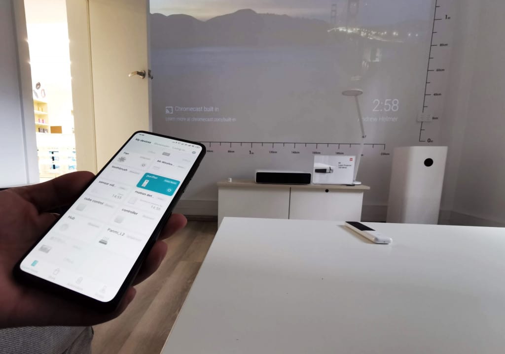 Xiaomi in Australia plans to bring phones, accessories, as well as home and lifestyle technology